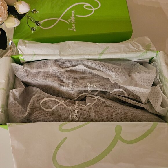 Sam Edelman Loraine Bit Loafer - Wide Width (Brand New With Box) - Picture 4 of 11